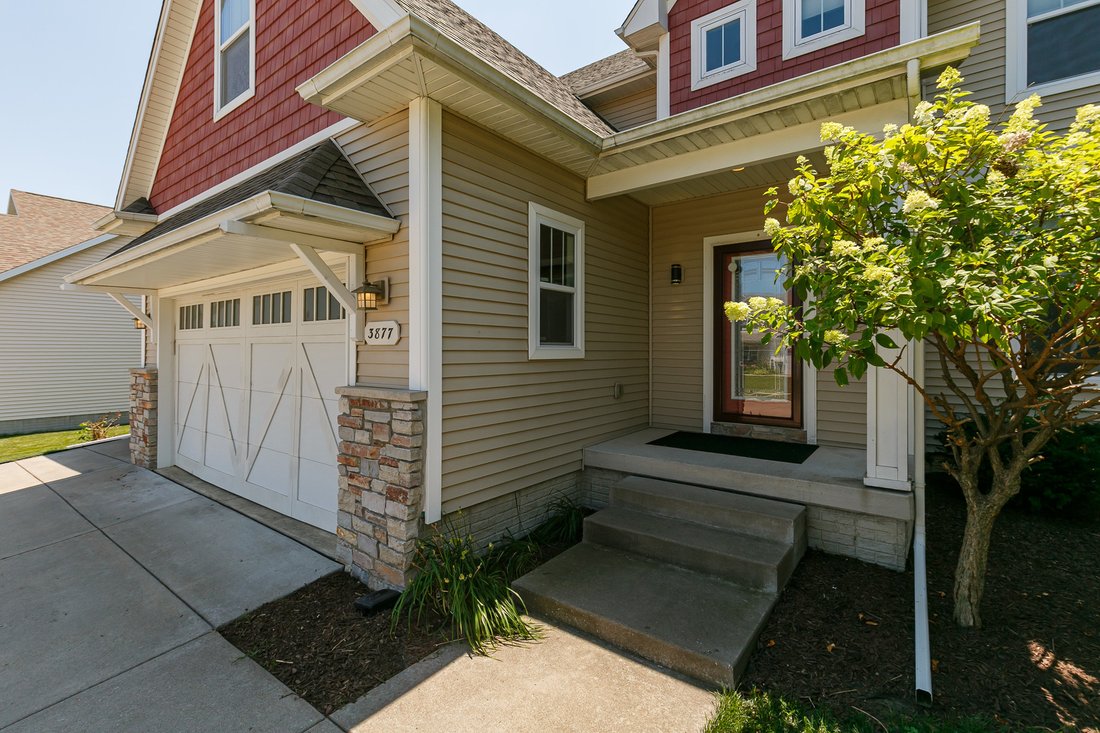House in Bettendorf, Iowa, United States 4 - 18450648