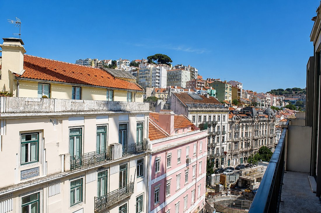 Apartment in Arroios, Lisbon, Portugal 5 - 17075344