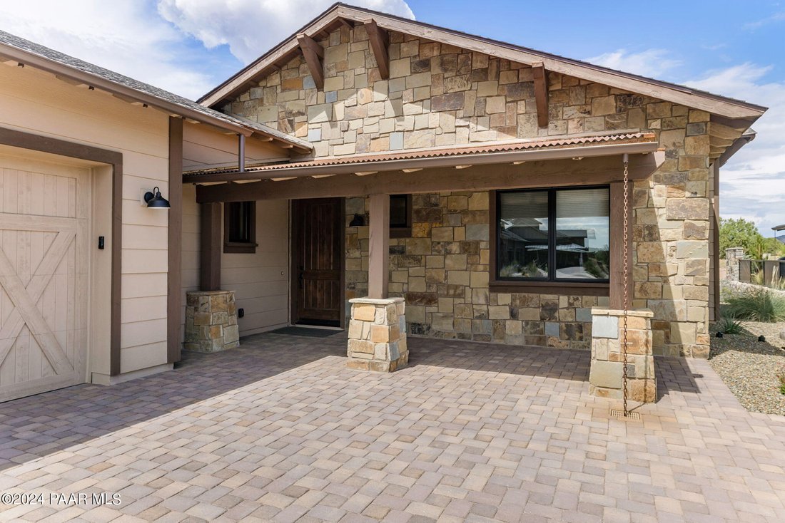 House in Prescott, Arizona, United States 3 - 18450008