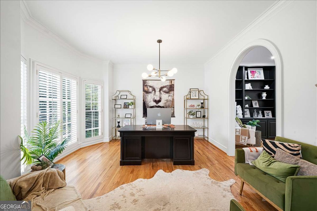 House in Brookhaven, Georgia, United States 4 - 18450851