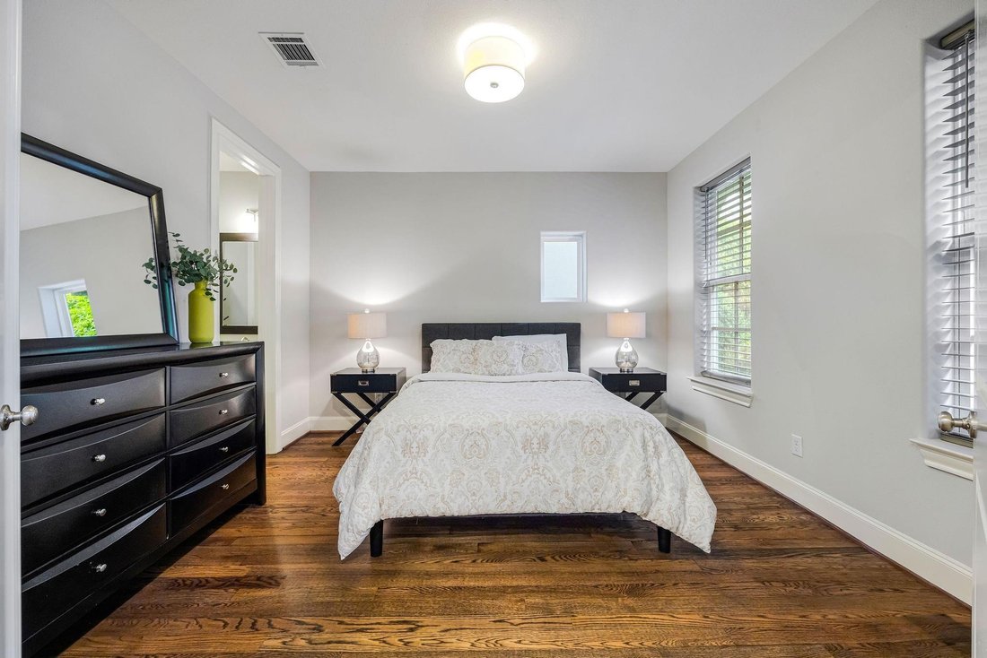Townhouse in Houston, Texas, United States 4 - 18446743