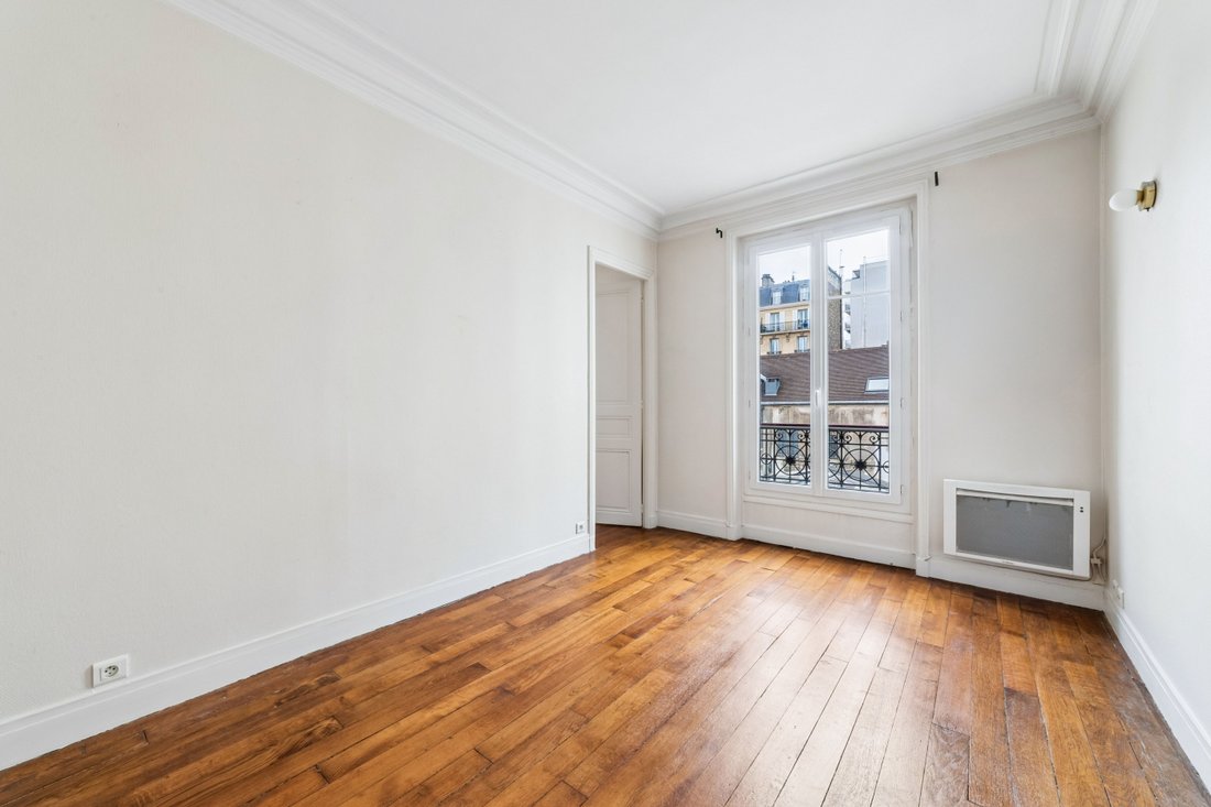 Apartment in Saint Lambert, Paris 15e Arrondissement, Paris 4 - 18448263
