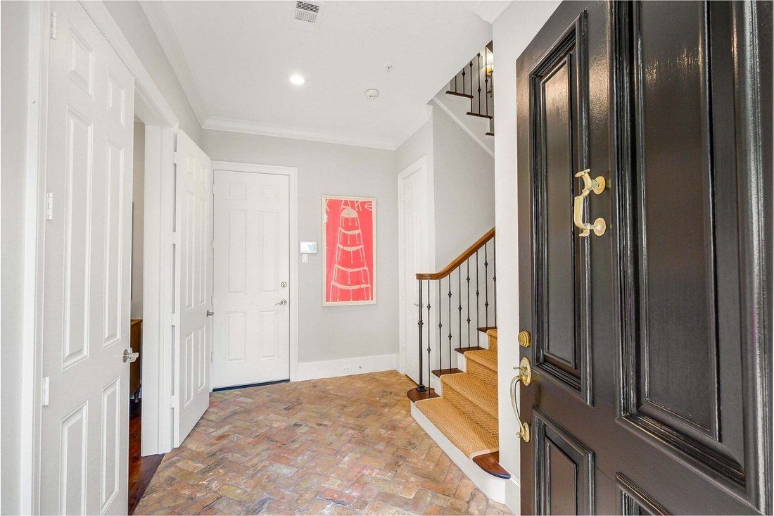 House in Houston, Texas, United States 3 - 18448448
