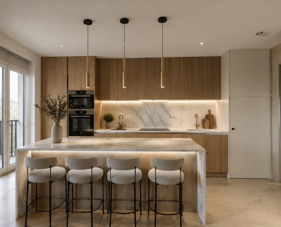 Apartment in Barrio Salamanca, Madrid, Spain 2 - 18448137