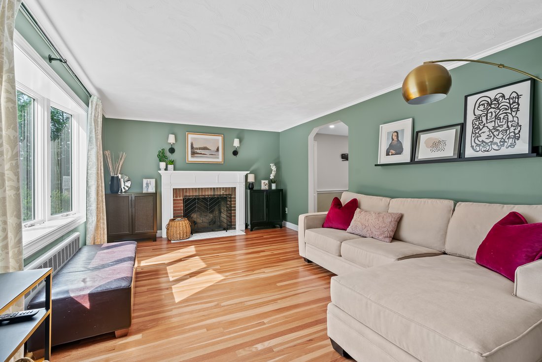 House in Boston, Massachusetts, United States 3 - 18447531