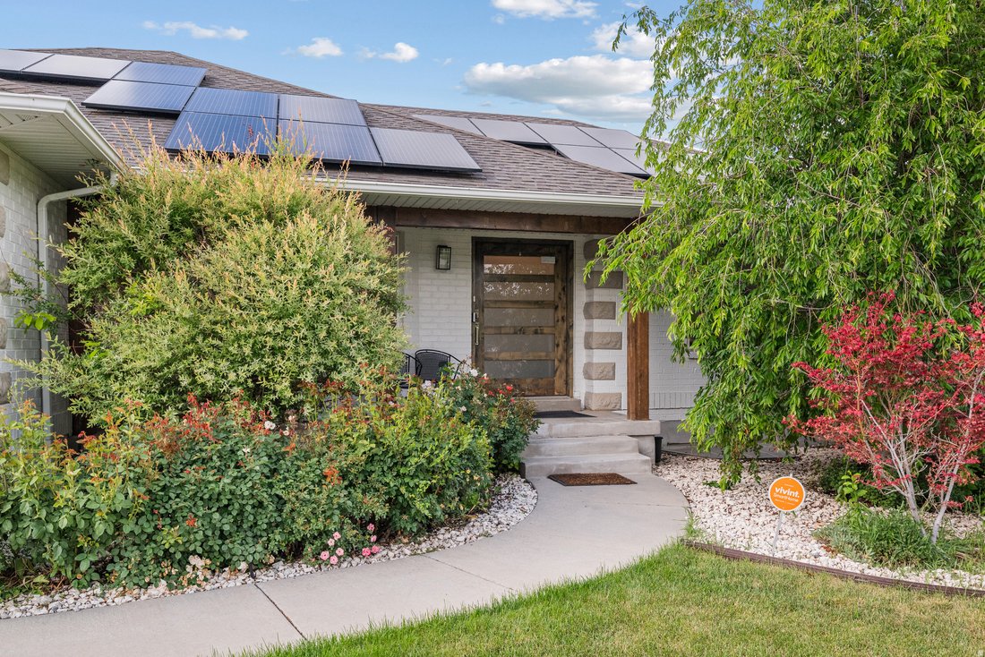House in South Jordan, Utah, United States 3 - 18446446