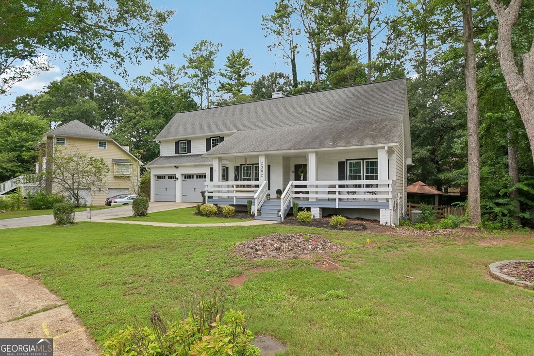 House in Marietta, Georgia, United States 2 - 18447373