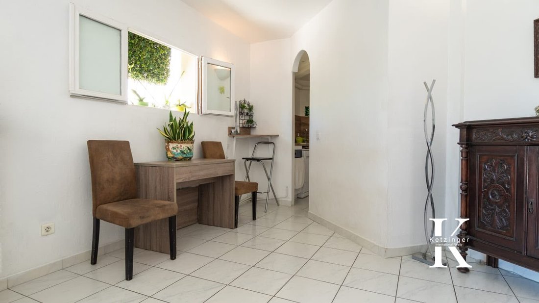Apartment in Les Cougoulins-Rastines, Antibes, France 4 - 18452497