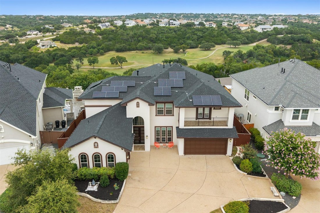 House in Leander, Texas, United States 2 - 18446656