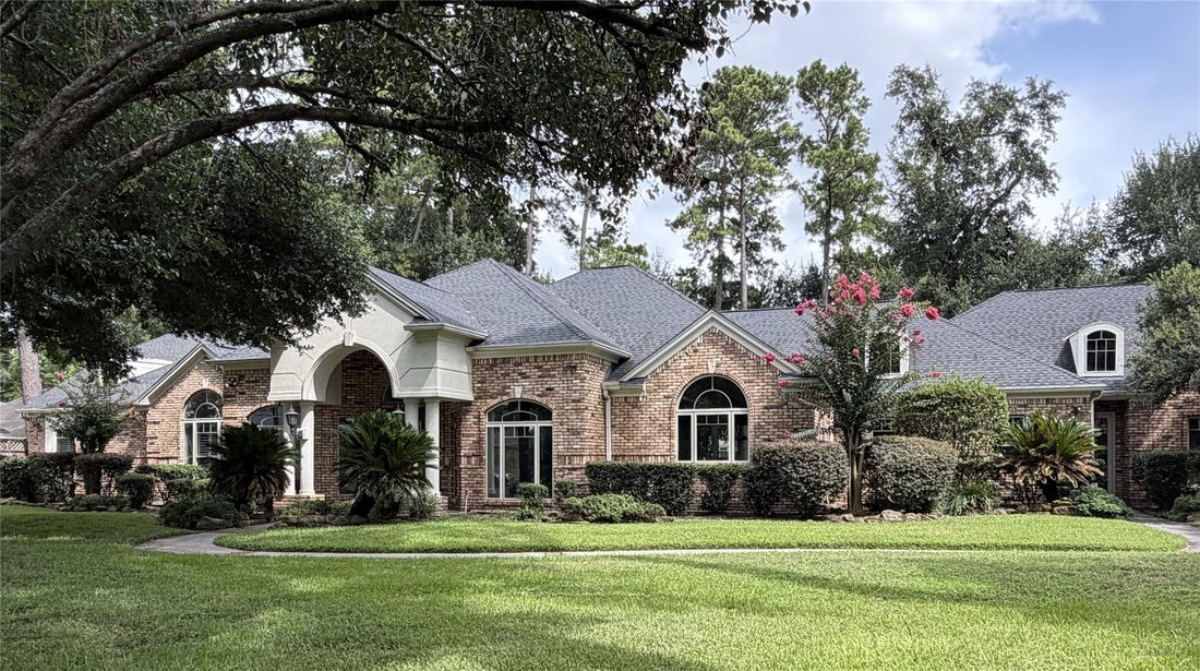 House in Spring, Texas, United States 1 - 18446720