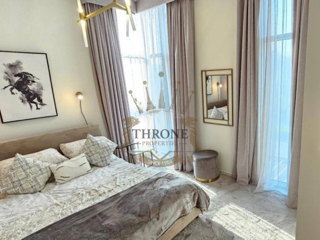Townhouse in Damac Hills 2, Dubai, United Arab Emirates 5 - 18449415