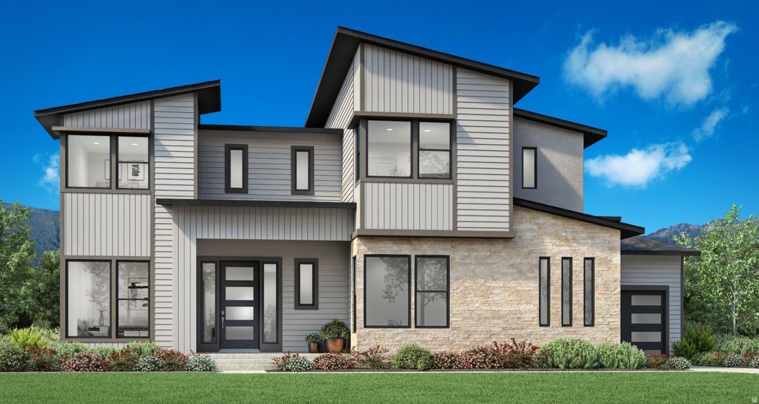 House in Lehi, Utah, United States 1 - 18450091