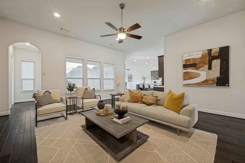 House in The Colony, Texas, United States 5 - 18450994