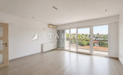 Casa en Mjesni odbor Remete, Zagreb, Zagreb 1