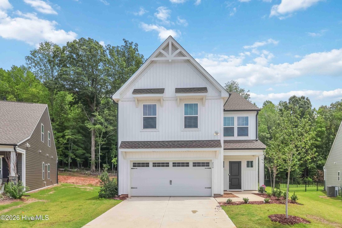 House in Clayton, North Carolina, United States 1 - 18446779