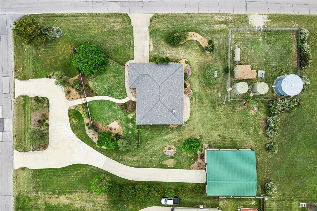 House in Haslet, Texas, United States 3 - 18451145