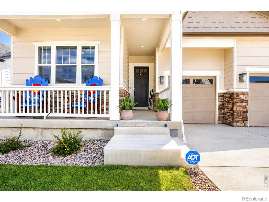 House in Timnath, Colorado, United States 5 - 18445990