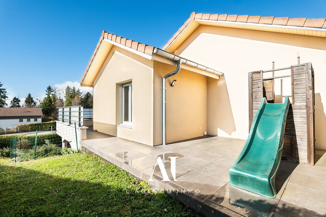 House in Cessy, Auvergne-Rhône-Alpes, France 5 - 17412836
