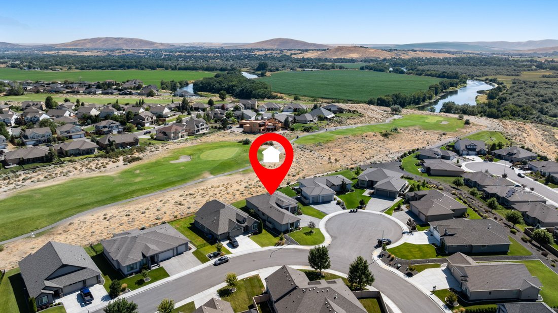 House in Richland, Washington, United States 2 - 18448680