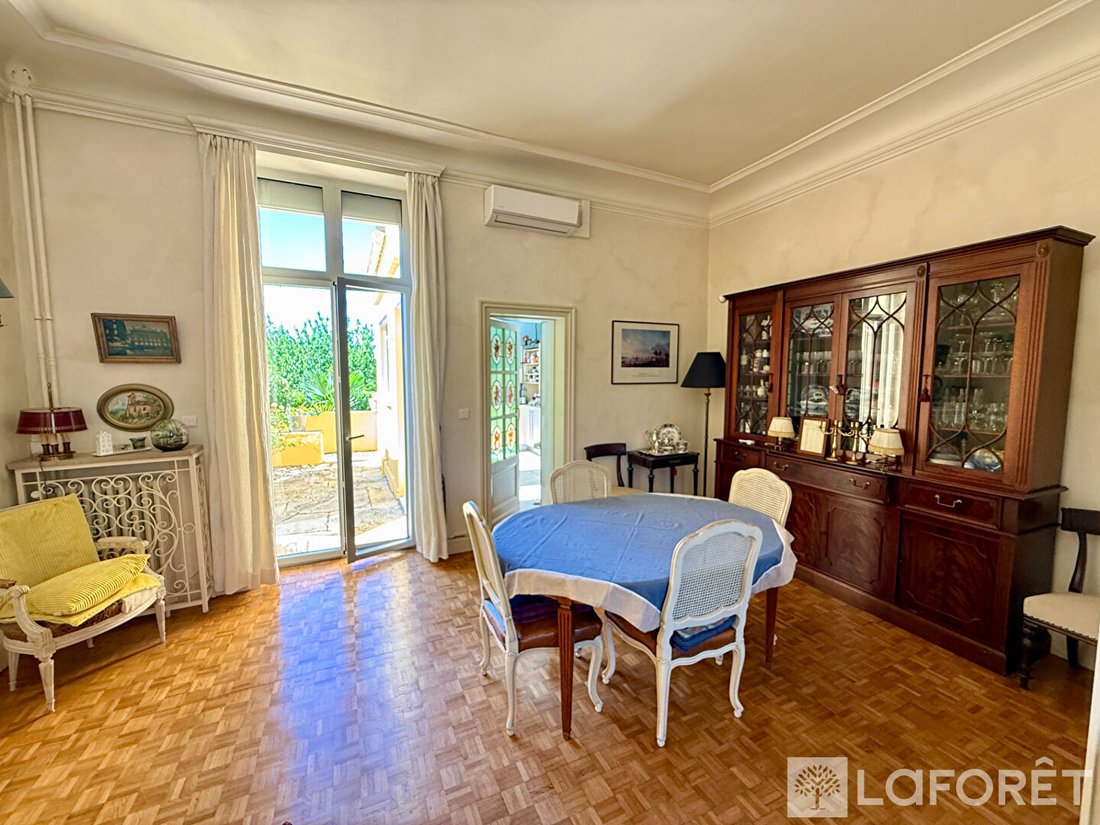 Villa in Saint-Macaire, Nouvelle-Aquitaine, France 5 - 18448376