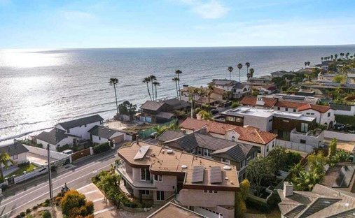Casa a Encinitas, California, Stati Uniti 1