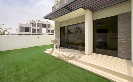 Maison de ville en Damac Hills 2, Doubaï, Émirats arabes unis 1