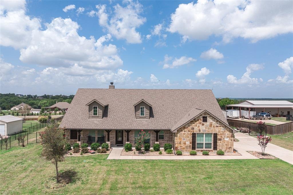 Haus in Farmersville, Texas, Vereinigte Staaten 3 - 18446963