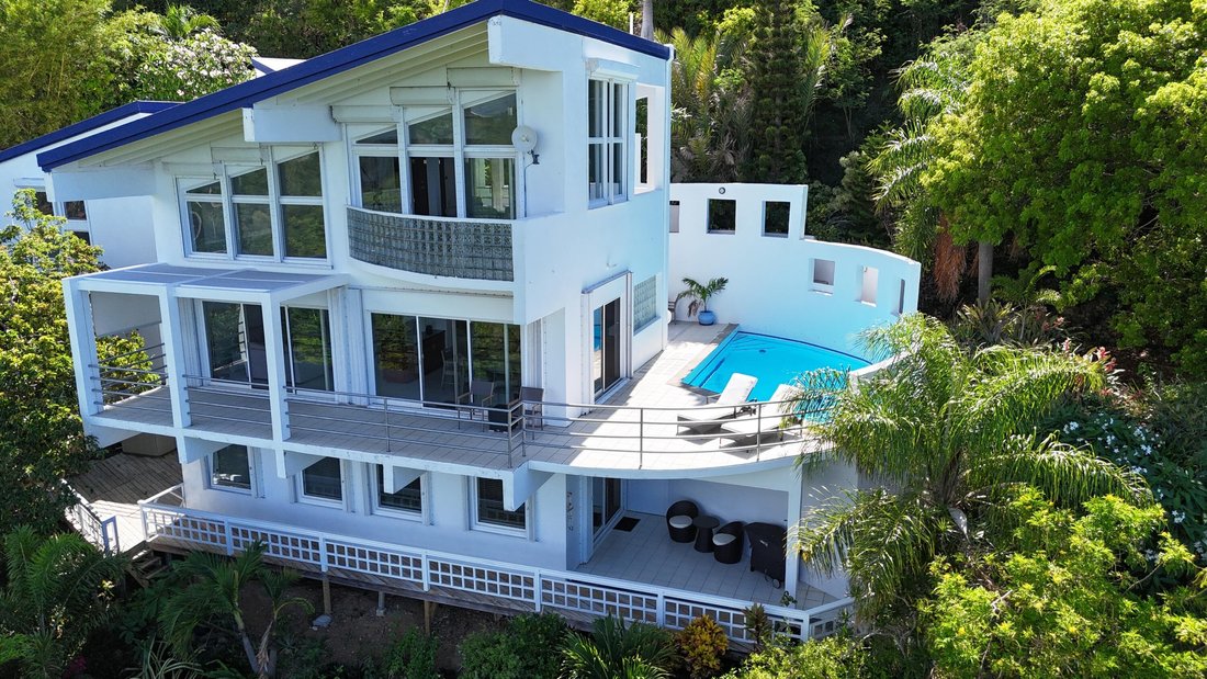 House in Christiansted, St. Croix, U.S. Virgin Islands 1 - 18452237