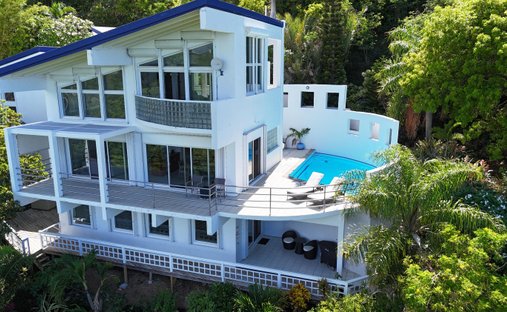 Casa a Christiansted, St. Croix, Isole Vergini Americane 1