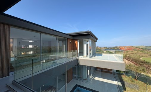 Country House in Dolphin Coast, KwaZulu-Natal, South Africa 1