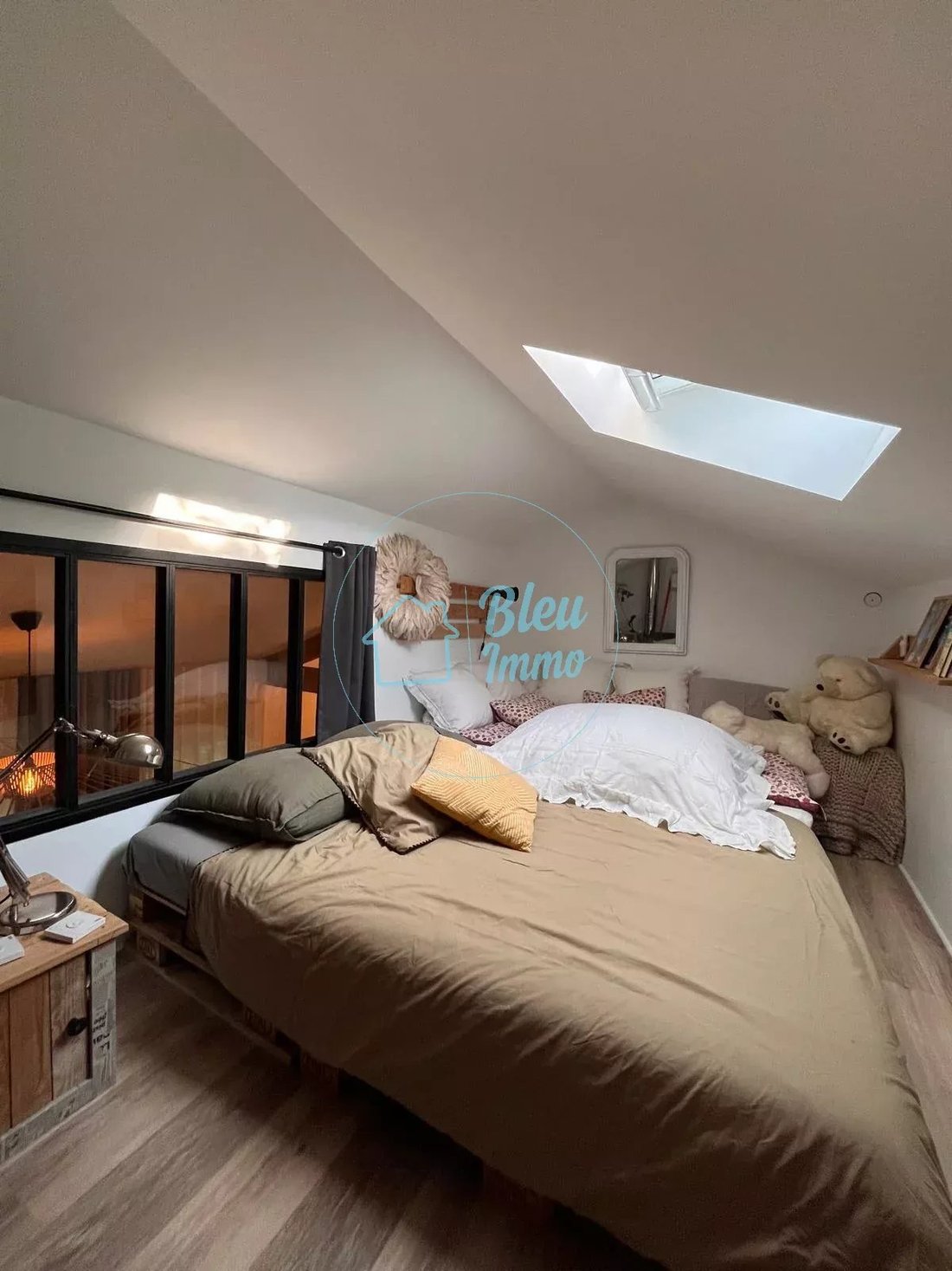 Townhouse in Lemasson, Montpellier, France 4 - 18447760
