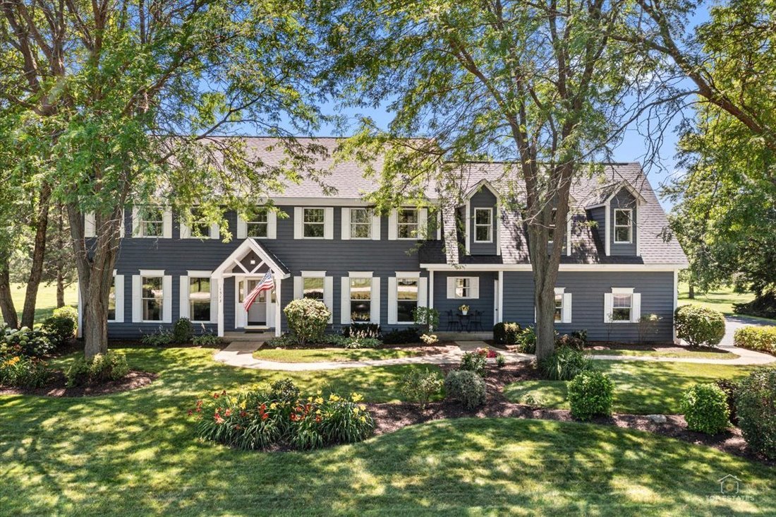 House in Fox Lake, Illinois, United States 2 - 18447102