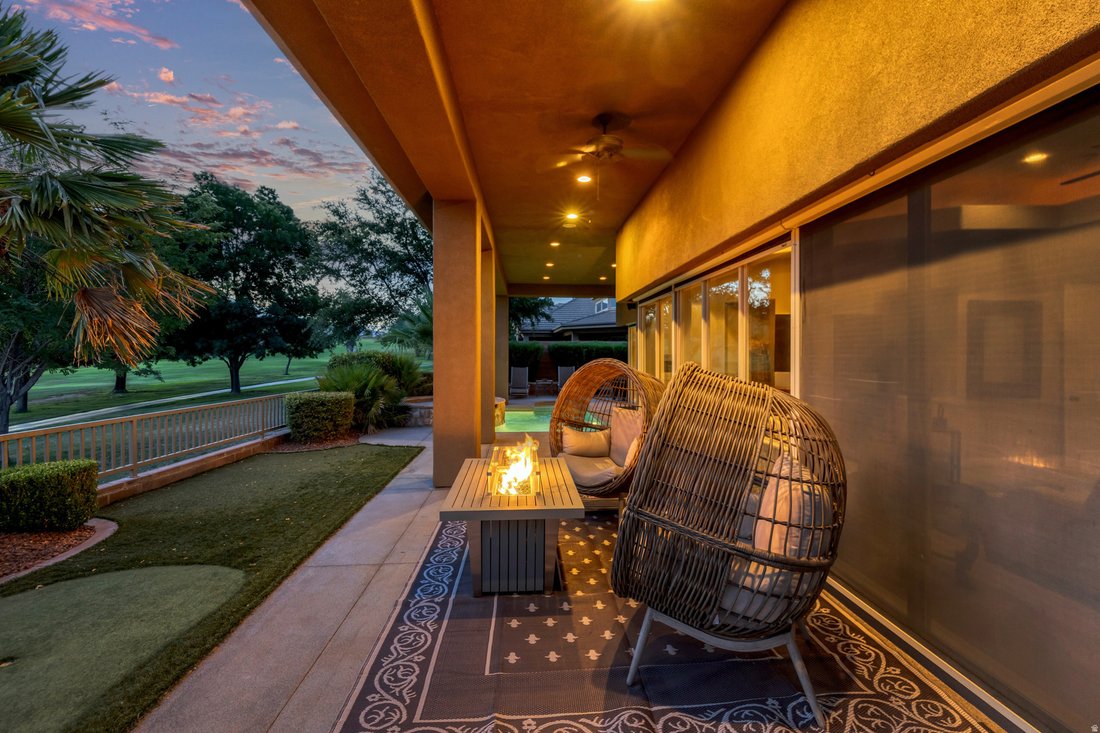 House in St. George, Utah, United States 2 - 17987511