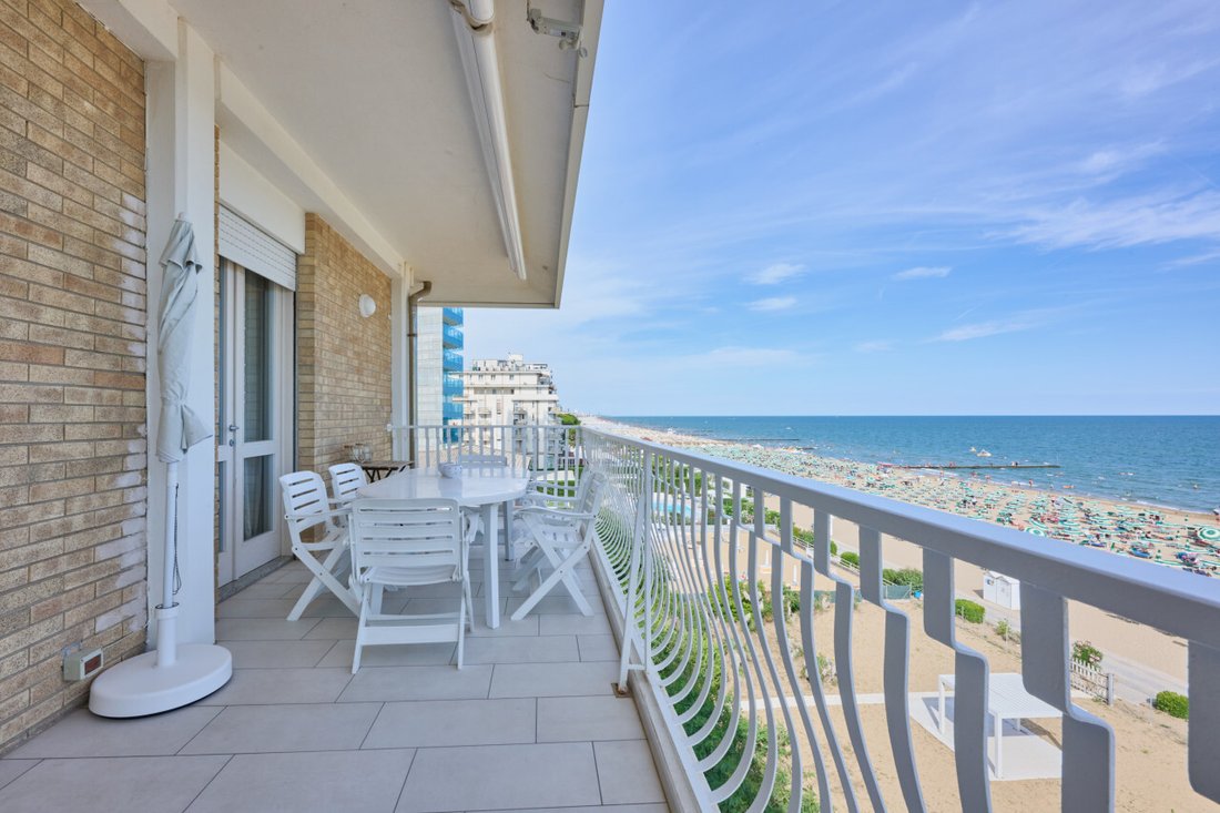 Penthouse in Faro-Lido Ovest, Jesolo, Veneto 2 - 18452022