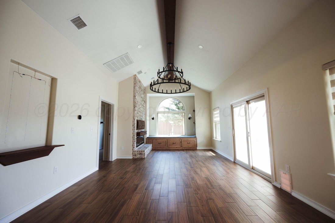 House in Perryton, Texas, United States 3 - 18450014