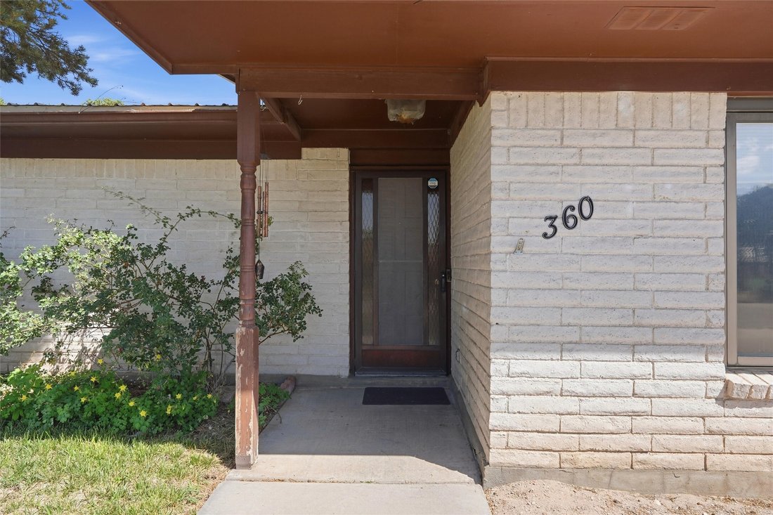 House in White Rock, New Mexico, United States 4 - 18449695