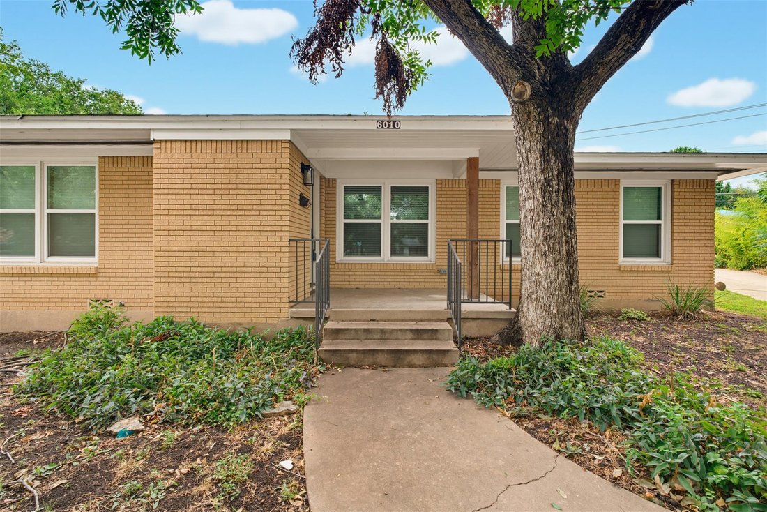 House in Austin, Texas, United States 2 - 18450273
