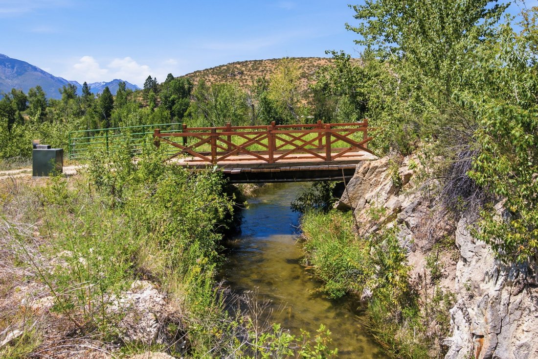 House in Hamilton, Montana, United States 3 - 18447578