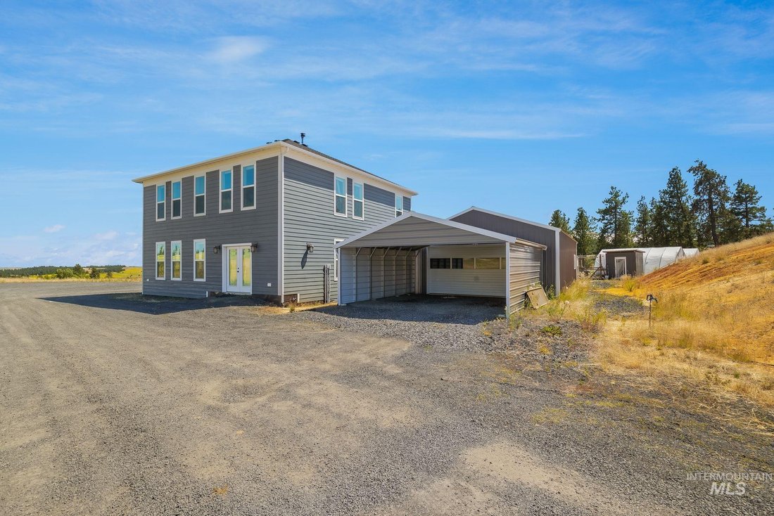 House in Moscow, Idaho, United States 5 - 18450820