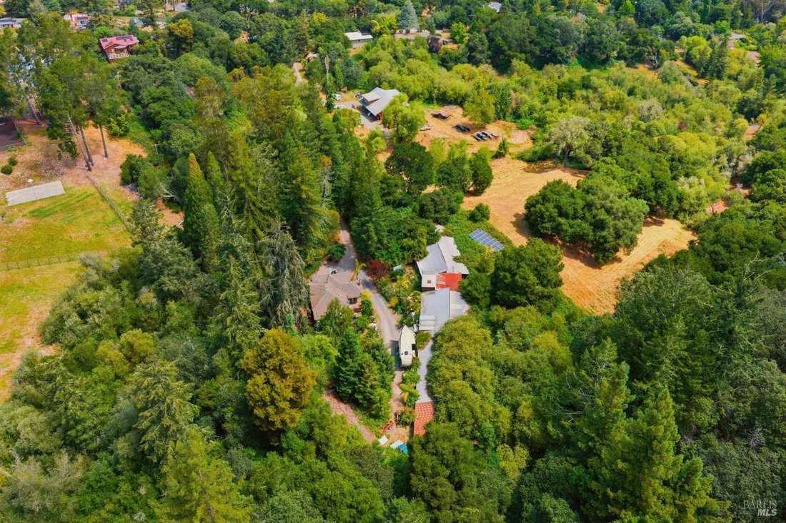 House in Sebastopol, California, United States 3 - 18448711