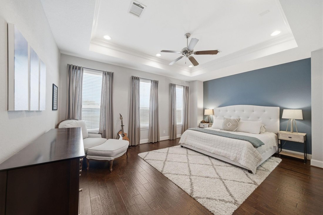 House in Houston, Texas, United States 4 - 18451201