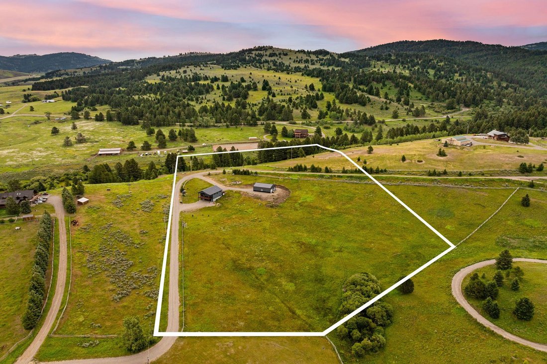 House in Bozeman, Montana, United States 3 - 18447888