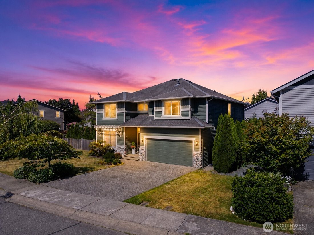House in Snohomish, Washington, United States 3 - 18448674