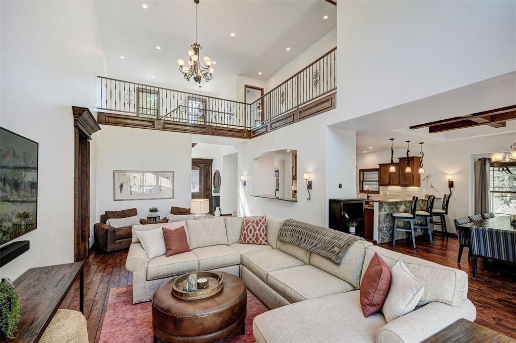 House in Breckenridge, Colorado, United States 4 - 18448709