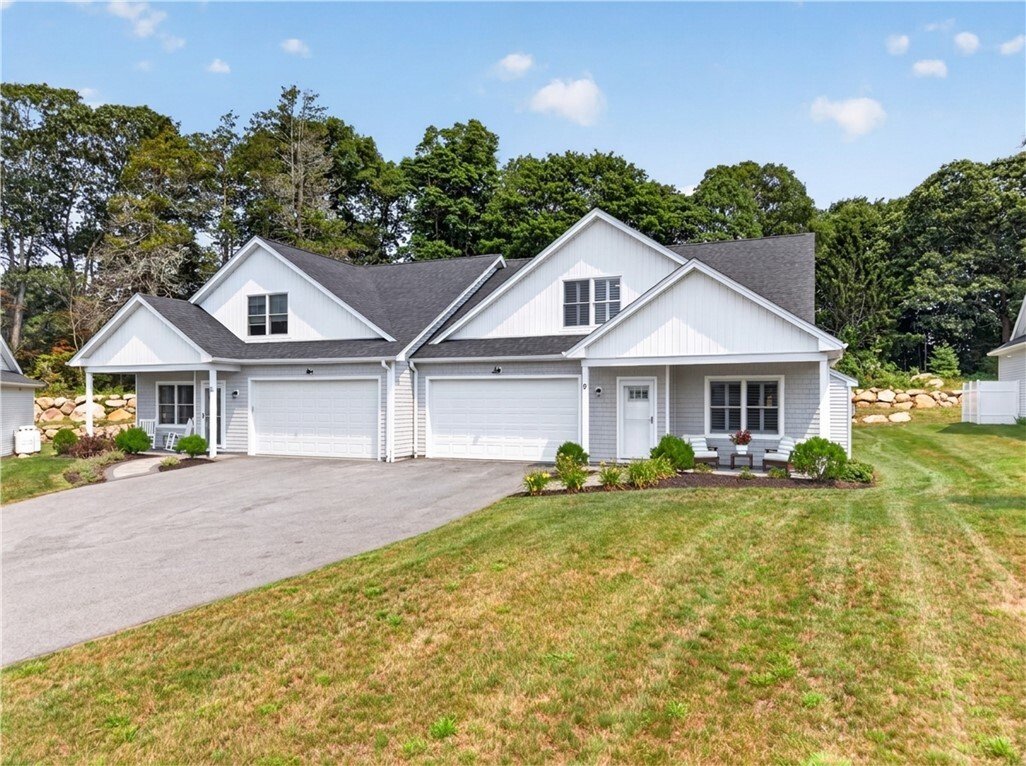 Condo in South Kingstown, Rhode Island, United States 2 - 18449013