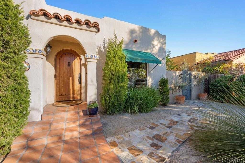 House in San Diego, California, United States 5 - 18452216