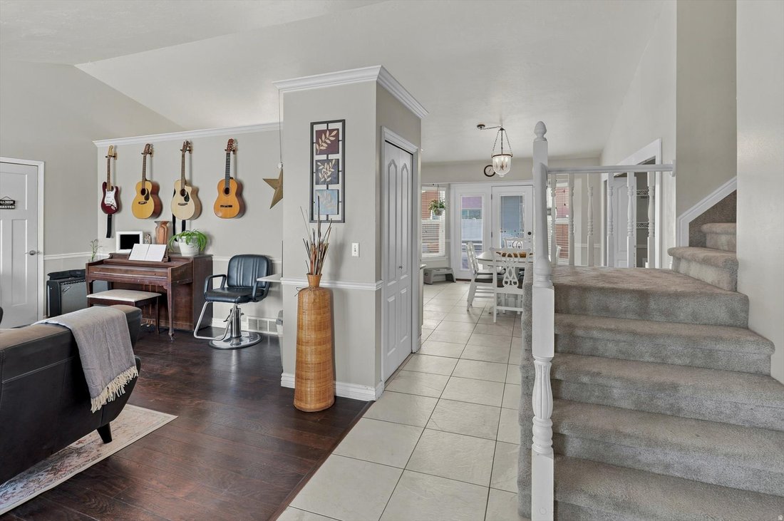 House in Orem, Utah, United States 4 - 18450151
