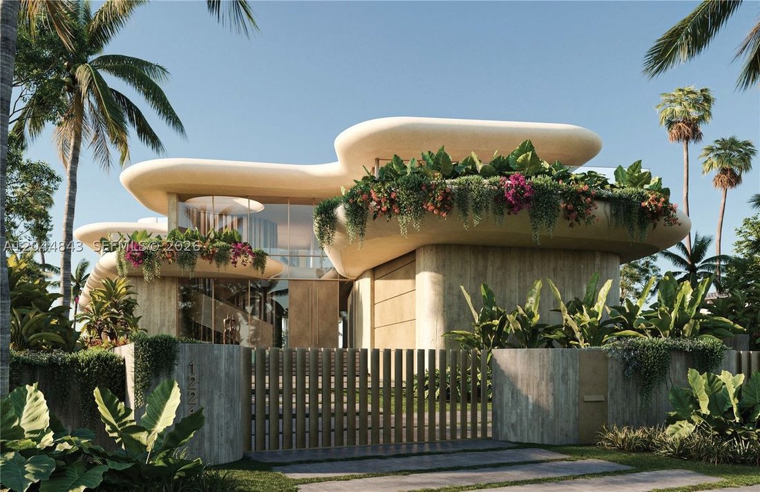 House in Miami Beach, Florida, United States 2 - 18451220