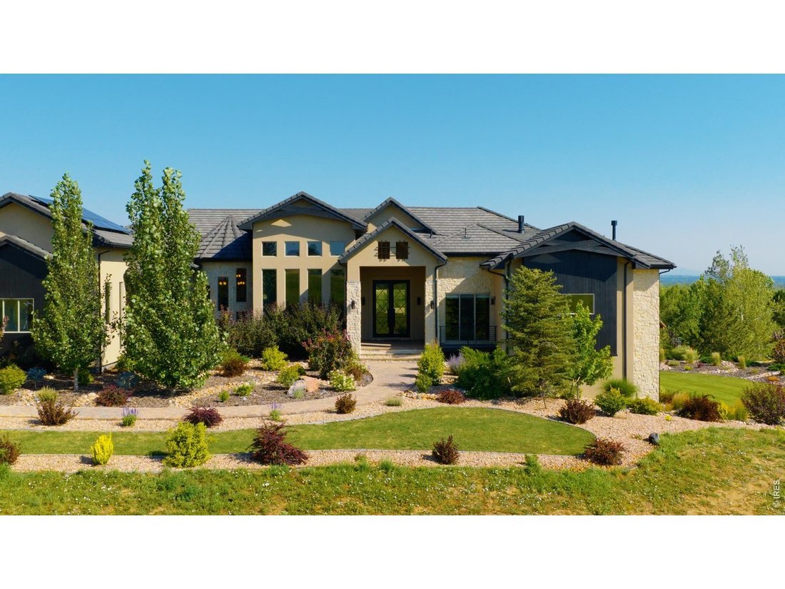 House in Longmont, Colorado, United States 3 - 18449102