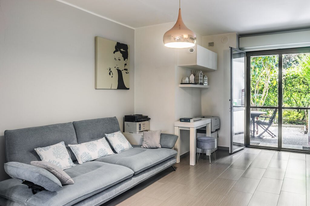 Wohnung in Quarto Oggiaro - Euromilano, Mailand, Italien 2 - 18449094